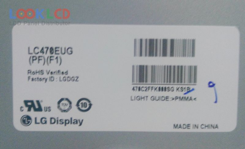 LC470EUG-PFF1